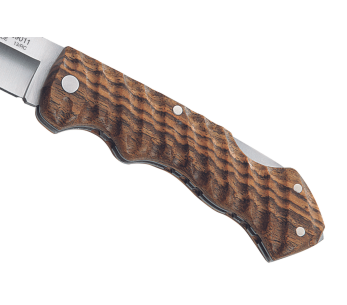 Puma fällkniv IP Bokote 269011 Bocote trähandtag 11cm 2