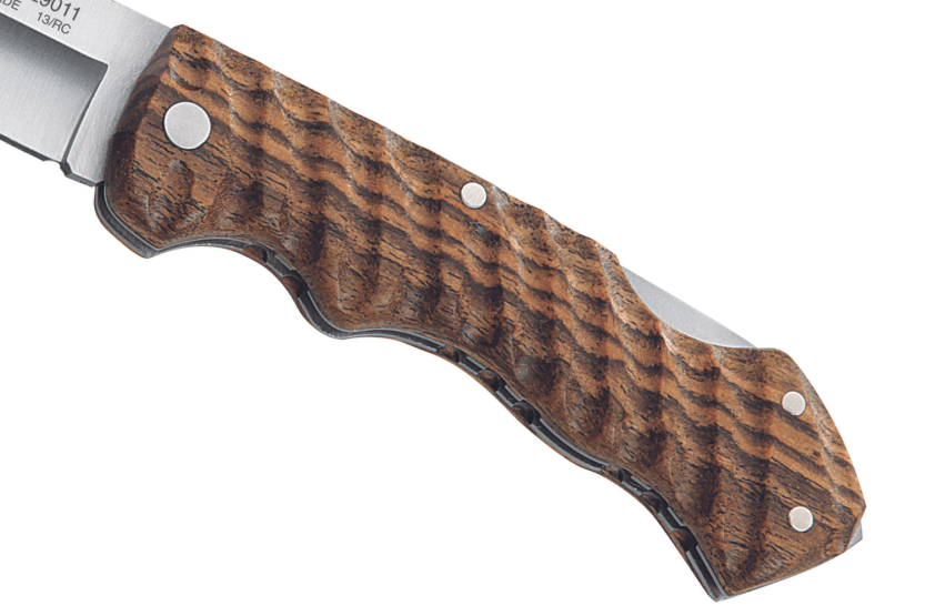 Klappmesser Puma IP Bokote 269011 Griff Bokote-Holz 11cm
