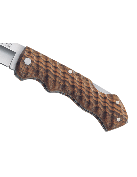 Puma fällkniv IP Bokote 269011 Bocote trähandtag 11cm