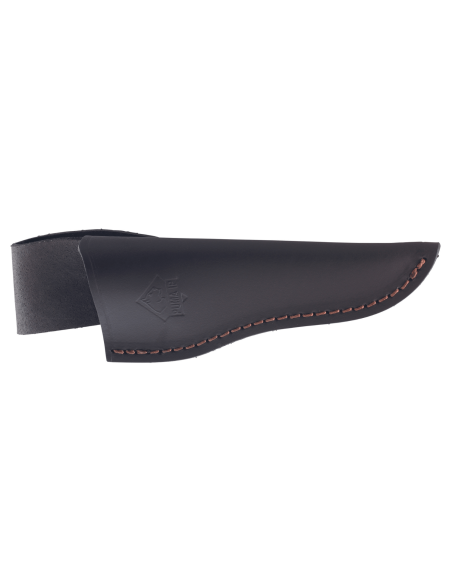 Puma IP Outdoor Hunter Stag 331811 veitsi 10.6cm terä sarvikuonokahva + nahkatuppi