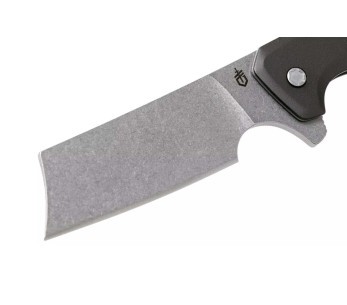 Gerber New Asada GE001808 folding knife 10.9cm aluminium and stainless steel handle 2