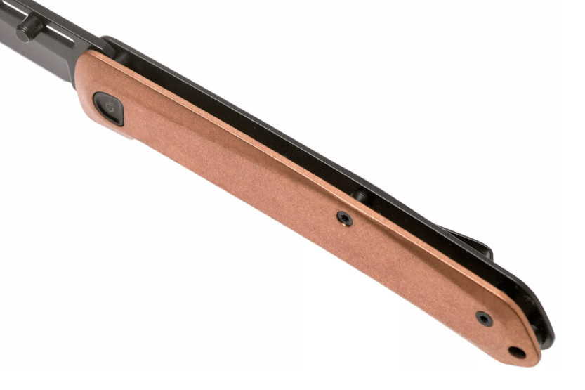 Navaja Gerber Affinity GE001869 12.1cm mango cobre