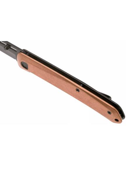 Navaja Gerber Affinity GE001869 12.1cm mango cobre