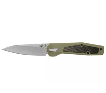 Gerber Fuse GE001876 taittoveitsi 12.3cm nylon/lasikuitukahva teräksisellä sisäkkeellä varustettuna