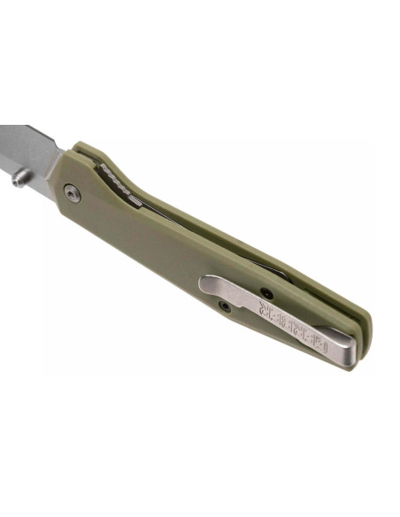 Gerber Fuse GE001876 vouwmes 12.3cm nylon/fiberglas handgreep met stalen inzetstuk