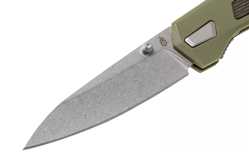 Gerber Fuse GE001876 folding knife 12.3cm nylon/fiberglass handle with steel insert