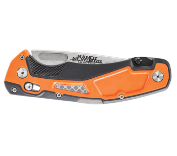 Navalha dobrável Gerber DTS GE001768 cabo em aço e nylon/fibra de vidro 13,4 cm 2