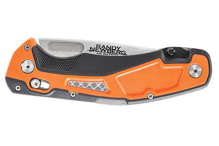 Cuchillo plegable Gerber DTS GE001768 acero y mango de nylon/fibra de vidrio 13.4cm