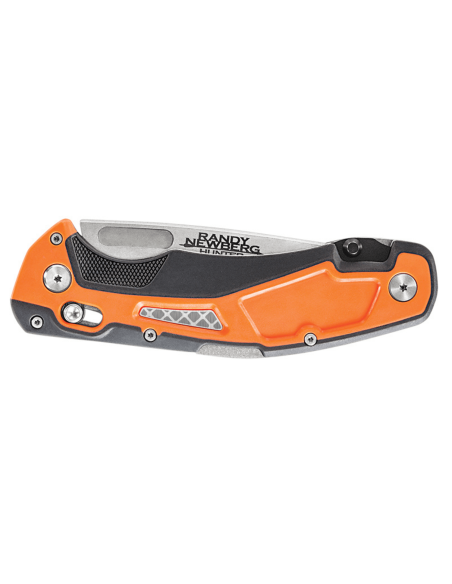 Gerber DTS foldekniv GE001768 stål og nylon/glasfiberhåndtag 13,4 cm