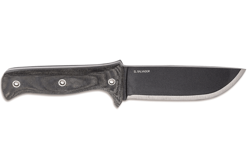 Condor Crotalus 60202 kniv 14 cm blad micarta håndtag + kydex skede