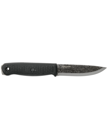 Condor Terrasaur Desert Knife 63847 10,5 cm blad svart polypropylenhåndtak + slire
