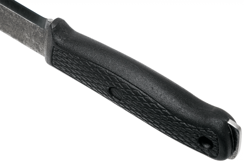 Condor Terrasaur Desert Knife 63847 10,5 cm blad svart polypropylenhåndtak + slire