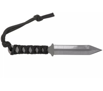 Condor Neck Gladius 61729 terä 8cm paracord kahva kydex tuppeen 2