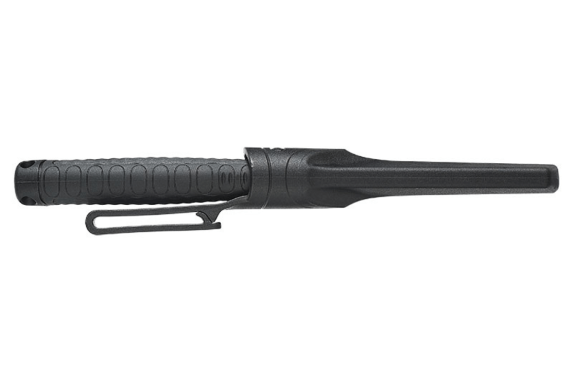 Ganzo G806 GG806BK knife 9,8cm blade black polymer handle
