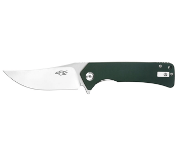 Navalha dobrável Ganzo Firebird GFH923GB com cabo G10 verde 11cm