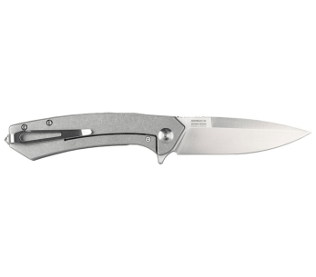 Canivete Ganzo Skimen GSKIMENCA 12cm cabo G10 camuflado 2