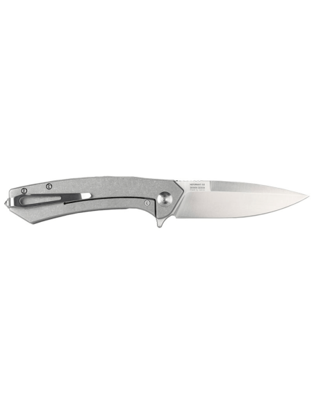 Ganzo Skimen GSKIMENCA taittoveitsi G10 maastokahva 12cm