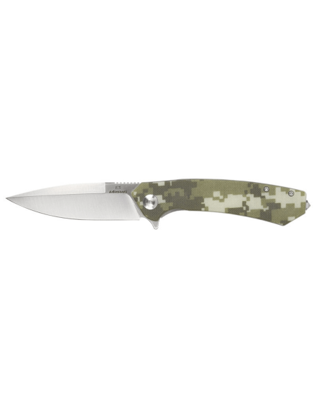 Canivete Ganzo Skimen GSKIMENCA 12cm cabo G10 camuflado