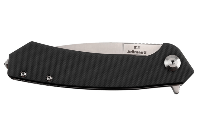 Klappmesser Ganzo Firebird GSKIMENBK Griff aus G10 schwarz 11,6cm