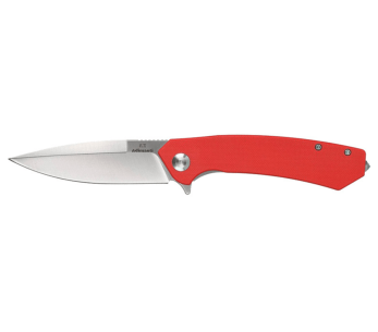 Ganzo Firebird Adimanti GSKIMENRD taittoveitsi 11.6cm punainen G10 kahva