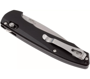 Benchmade Arcane 490 vouwmes met zwart aluminium handvat 11cm 2