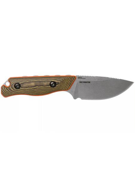 Benchmade Hidden Canyon Hunter 15017-1 cuchillo de caza 7cm hoja G10/Richtlite mango + funda boltaron