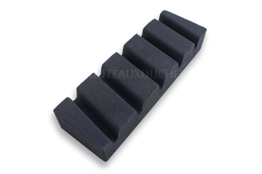 Pedra de nivelamento japonesa Naniwa 220 grit