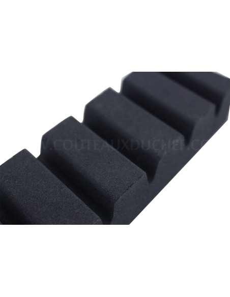 Pedra de nivelamento japonesa Naniwa 220 grit