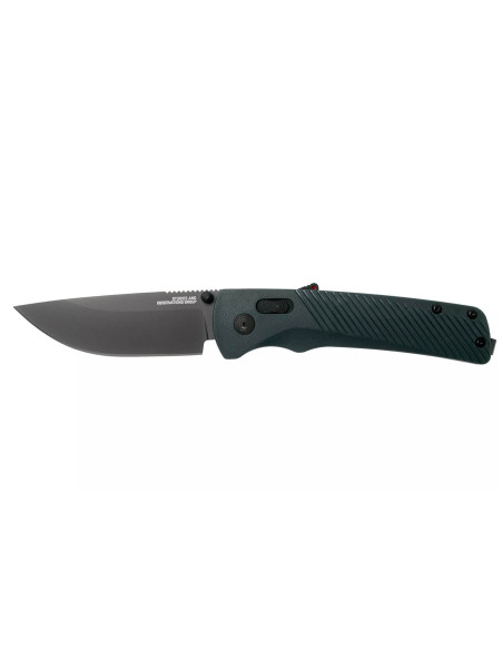 SOG Flash At Urban Grey SGFLASHGR foldekniv 11,6 cm FRN grå skaft