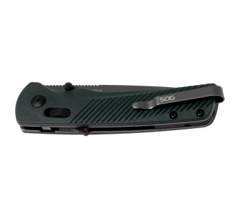 SOG Flash At Urban Grey SGFLASHGR fällkniv 11,6cm FRN grått handtag 2