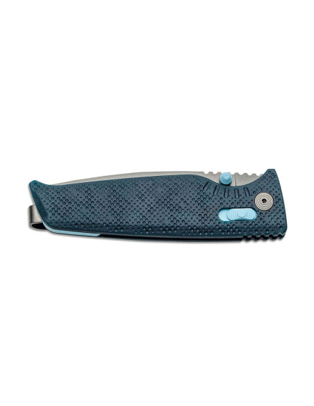 SOG Altair XR SGALTAIRXRBKB foldekniv 10,2 cm nylon/glasfiberhåndtag sort/blå