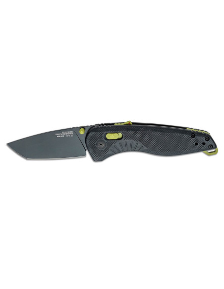 Klappmesser SOG Aegis AT SGAEGISATTANTOINAC Nylon-/Glasfasergriff 12,7cm