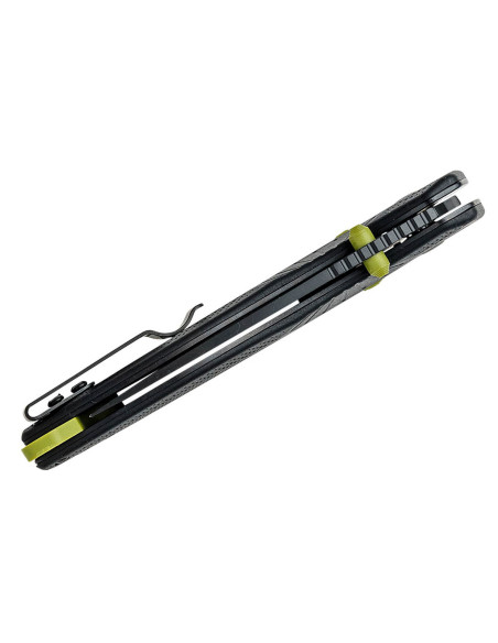 SOG Aegis AT SGAEGISATTANTOINAC fällkniv 12,7 cm nylon/glasfiberhandtag