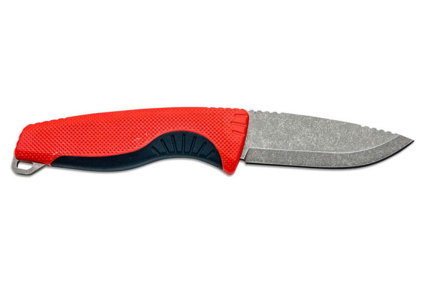 SOG Aegis FX SGAEGISFXRIN kniv 9,3 cm nylon/glasfiberhandtag röd