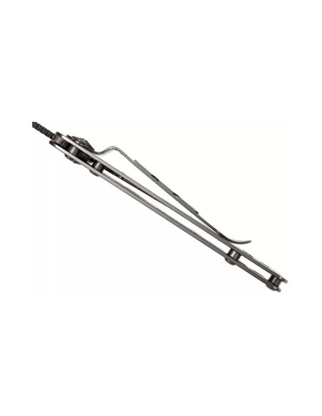 SOG Cash Card Knive SGEZ_1 gennembrudt stålhåndtag 12 cm foldekniv
