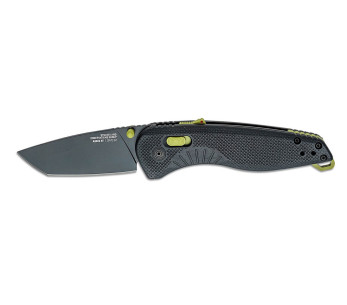 SOG Aegis AT SGAEGISATTANTOBKMO coltello pieghevole 12,7 cm manico in nylon nero/fibra di vetro