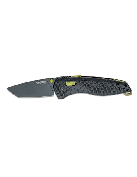 SOG Aegis AT SGAEGISATTANTOBKMO taittoveitsi Musta nylon/lasikuitukahva 12.7cm