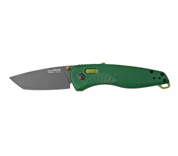 SOG Aegis AT SGAEGISATTANTOFOMO foldekniv Grønt nylon/glassfiberhåndtak 12,7 cm