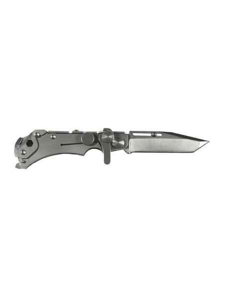 Wildsteer W Pocket WPO01 Coltello multifunzione EDC