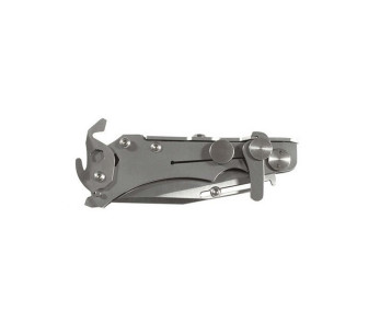 Canivete multifunções Wildsteer W Pocket WPO01 EDC 2