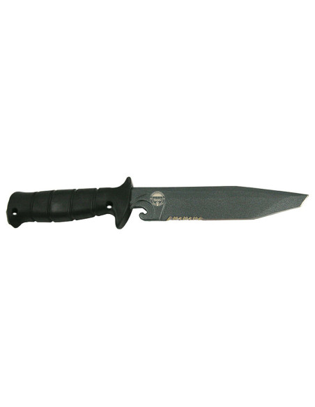 WING6213 Cuchillo Wildsteer Wing-Tactic con accesorios