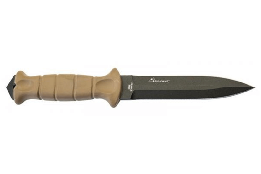 Wildsteer SAS SAS3115 Messer mit Glasbrecher