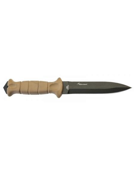 Wildsteer SAS SAS3115 Messer mit Glasbrecher