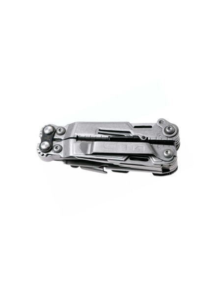 SOG Powerlitre SGPL1001 17-delt multitang med stålhåndtag 12,7 cm