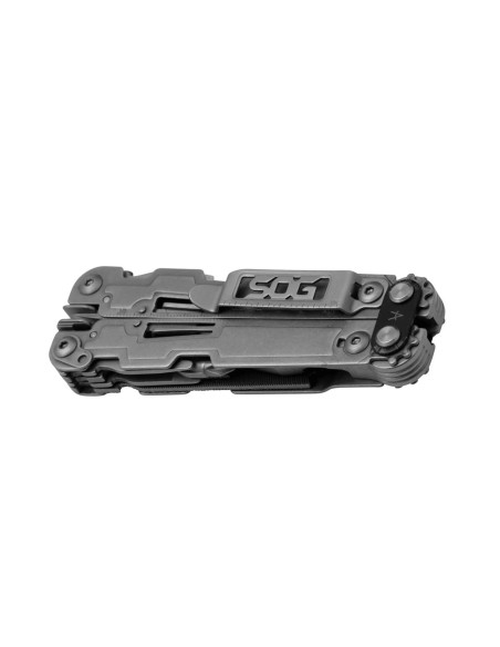 SOG Poweraccess SGPA1001 18-function multi-function pliers steel handle
