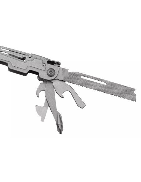 SOG Poweraccess SGPA1001 18-function multi-function pliers steel handle