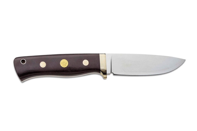 Faca bushcraft Fallkniven F1 Next Generation F1L3Gmm edição limitada