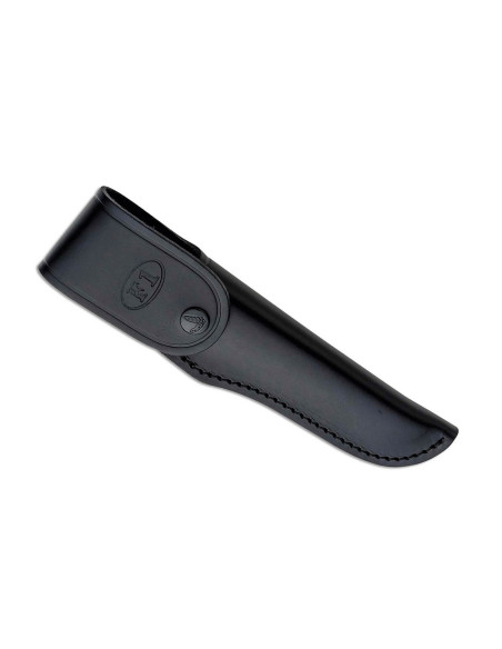 Fallkniven F1 Swedish Air Force NG F1L3GMM rajoitettu painos veitsi 10cm terä ruskea micarta kahva + nahkatuppi + laukku