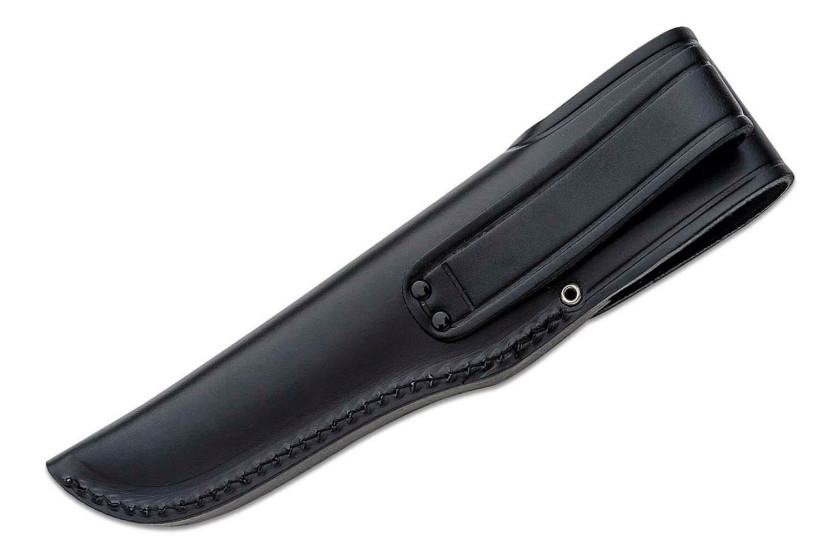Fallkniven F1 Swedish Air Force NG F1L3GMM limited edition knife 10cm blade brown micarta handle + leather sheath + case