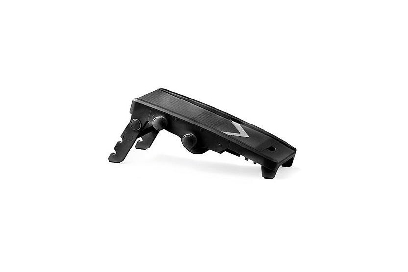 Mandoline V multi-râpes Mastrad